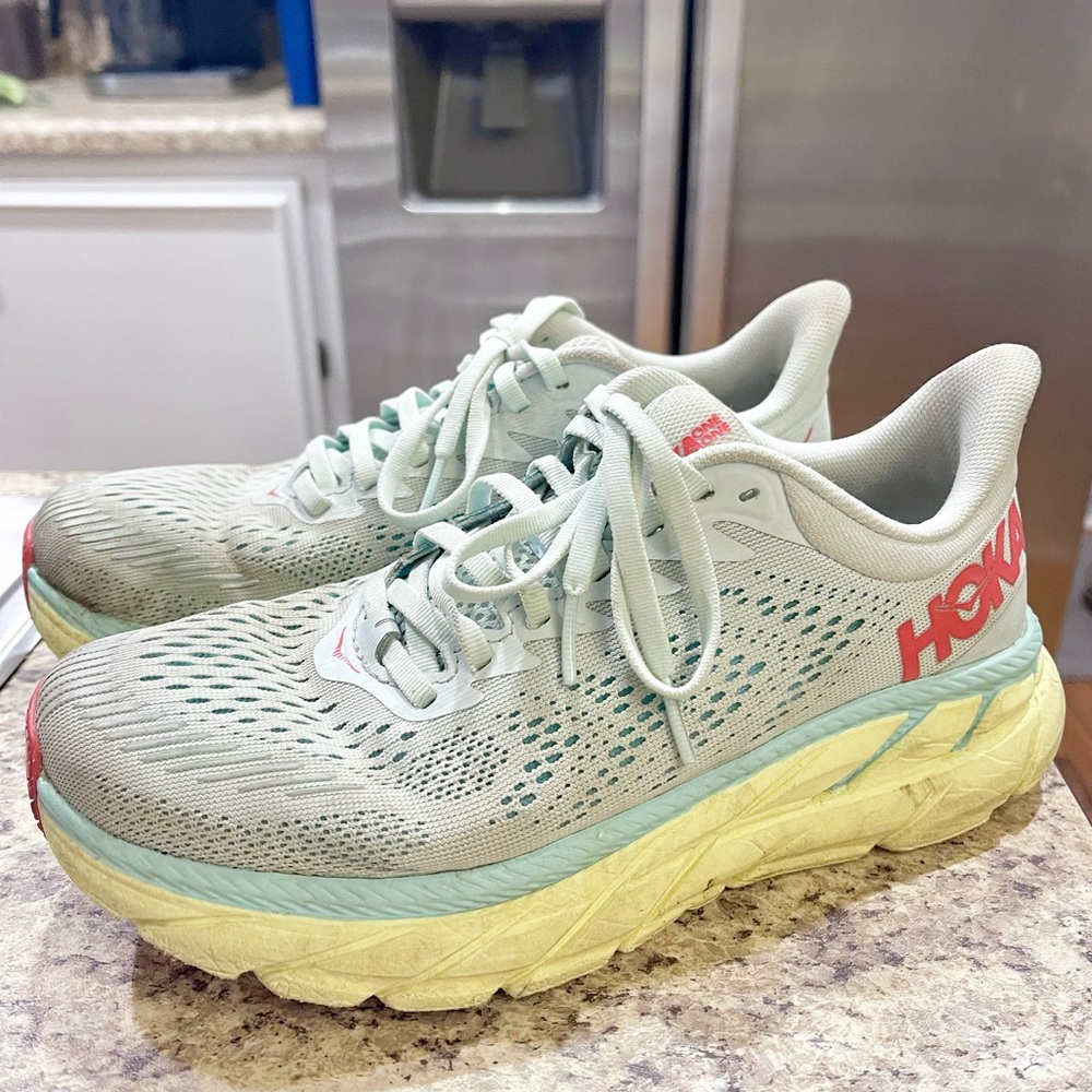 Hoka Tennis Shoes